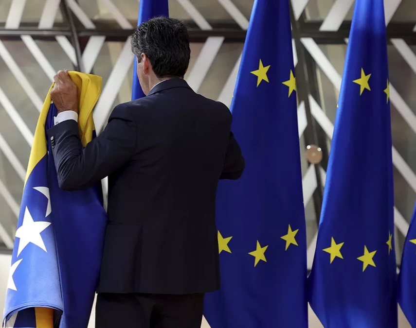 POLITICO: Lideri EU-a spremni otvoriti vrata za pristup Bosne i Hercegovine