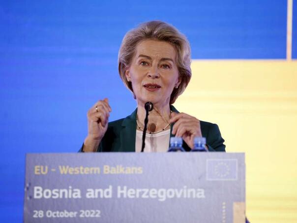 Politico o novim izazovima za Von der Leyen: Sljedećih pet godina bit će političko minsko polje