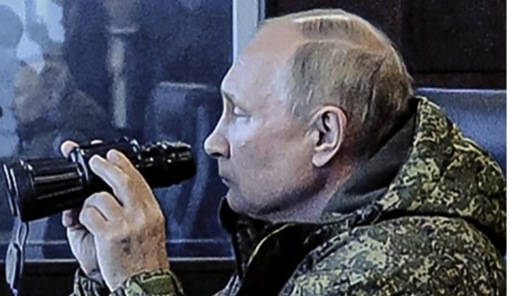 Politico objavio popis: Putin očajnički traži ove artikle