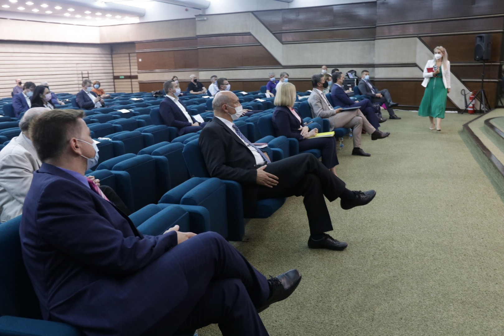 Politika i struka na sastanku u Vladi FBiH o daljim mjerama i vakcinaciji
