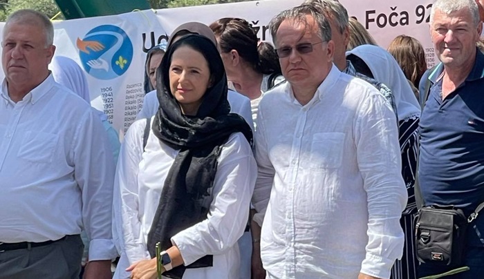 Politika iz RS-a danas dovodi do napada na povratnike