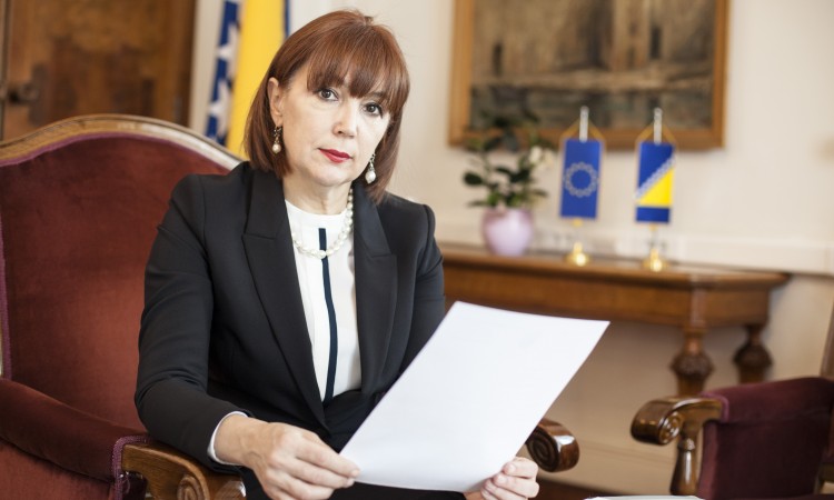 Politikant Stevandić ugrožava sve građane