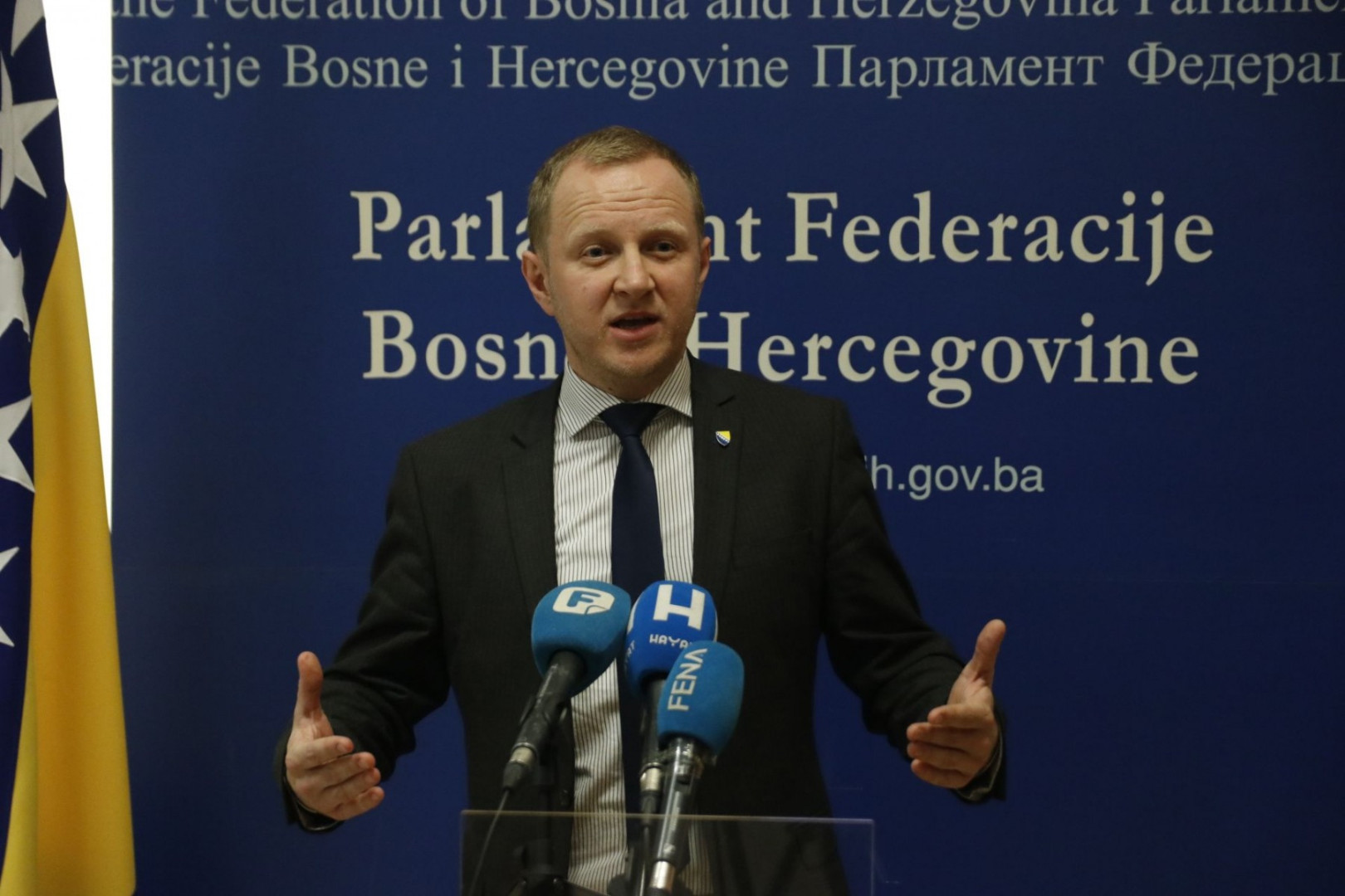 Politizacija ugrožava dopune Zakona o električnoj energiji