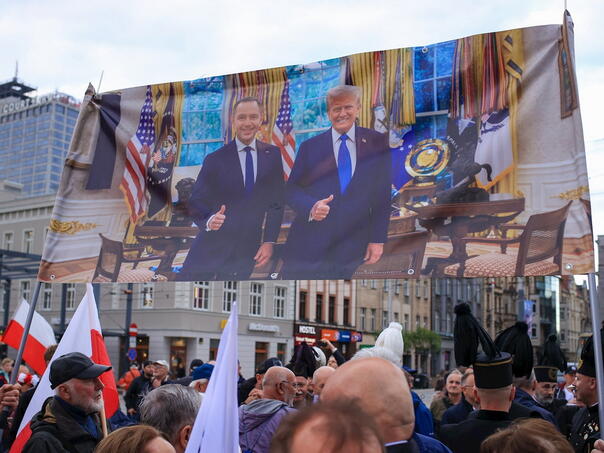 Poljaci izlaze na najneizvjesnije izbore od Drugog svjetskog rata