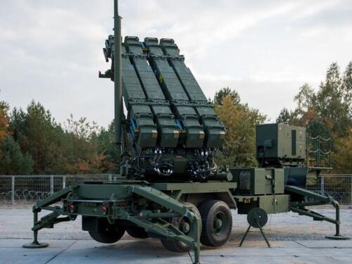 Poljaci otvaraju raketnu bazu, nadaju se da će presresti ruske rakete