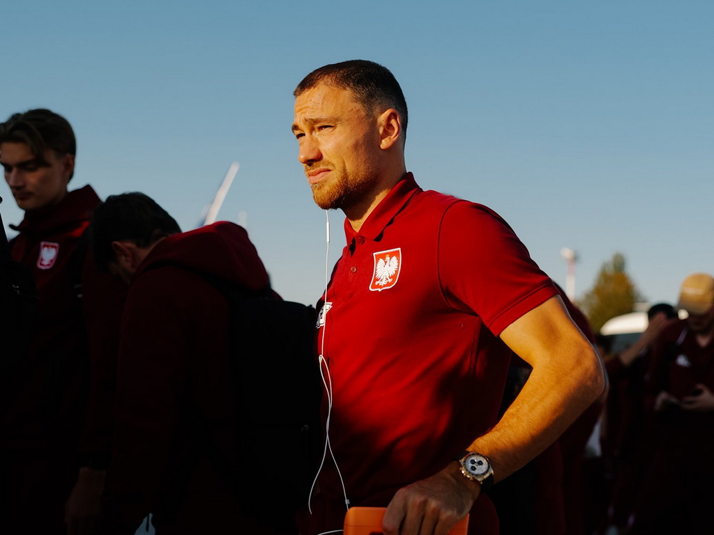 Poljaci stigli u Zenicu: Bez Lewandowskog na megdan Zmajevima