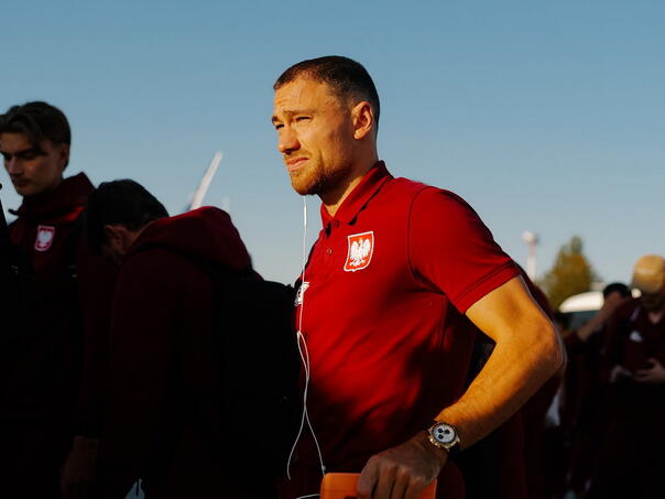 Poljaci stigli u Zenicu: Bez Lewandowskog na megdan Zmajevima