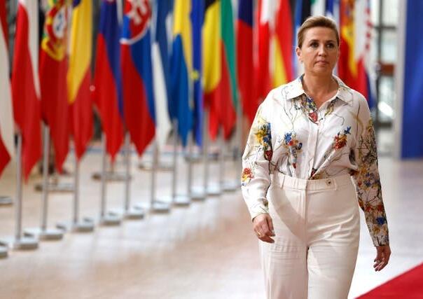 Poljak koji je napao dansku premijerku: Imao sam loš dan