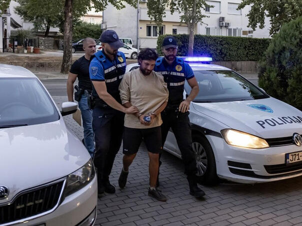 Poljak koji je oskrnavio Međugorje predat Tužilaštvu BiH, prijeti mu zatvor