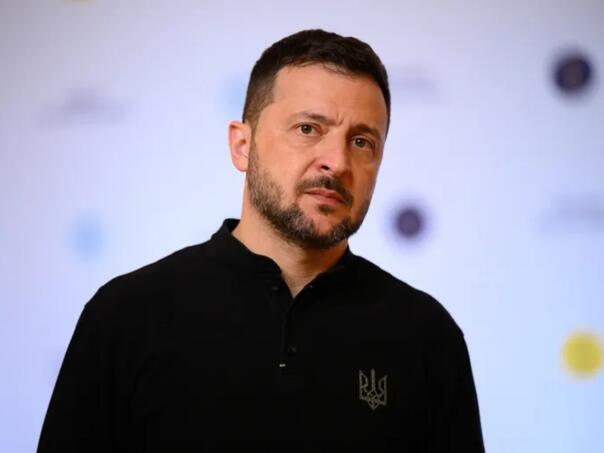 Poljak uhapšen zbog planiranja atentata na Zelenskog, objavljeni detalji