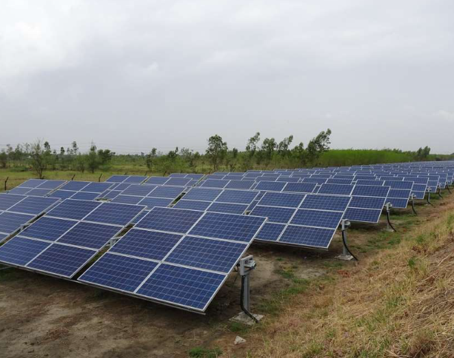 Poljoprivreda na solarnu energiju uvlači Pakistan u vodnu katastrofu