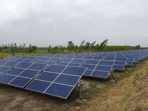 Poljoprivreda na solarnu energiju uvlači Pakistan u vodnu katastrofu