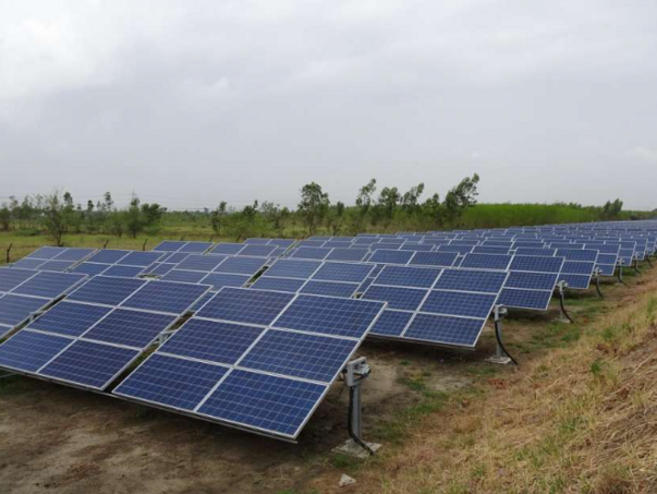 Poljoprivreda na solarnu energiju uvlači Pakistan u vodnu katastrofu