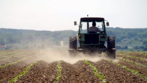 Poljoprivreda u FBiH će biti uređena na strateški način