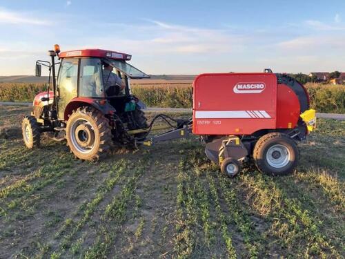 Poljoprivredna mašina usmrtila radnika u Bijeljini