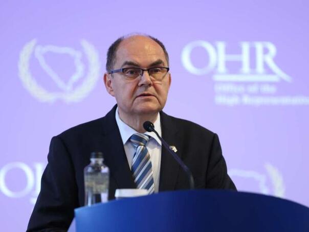 Poljoprivrednici FBiH pisali Schmidtu: Natjerajte političare da djeluju, ovisimo o uvozu