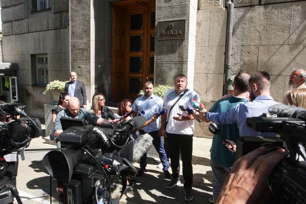 Poljoprivrednici nezadovoljni i poslije sastanka s premijerkom Brnabić