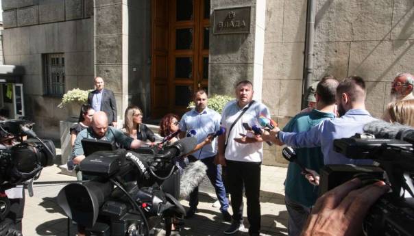 Poljoprivrednici nezadovoljni i poslije sastanka s premijerkom Brnabić