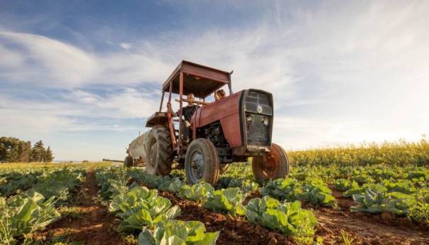 Poljoprivrednici traže od VMBIH mjere za zaštitu domaće proizvodnje