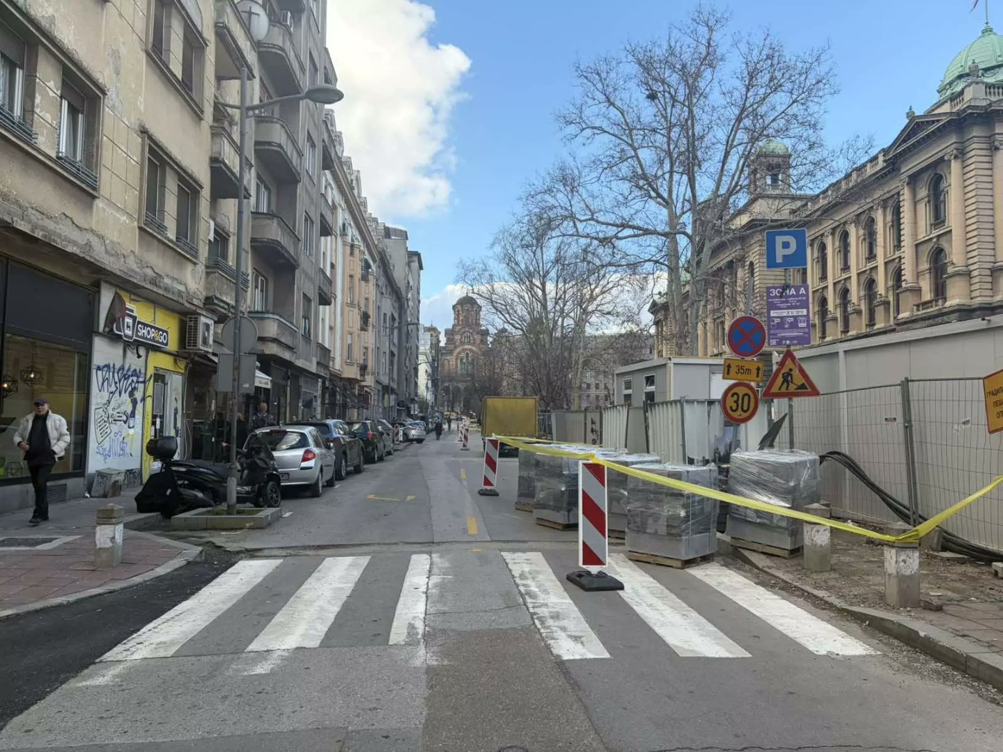 Poljoprivrednici u Srbiji i danas blokirali ceste