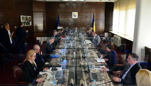 Poljoprivrednicima iz robnih rezervi 1.400.000 litara goriva bez naknade