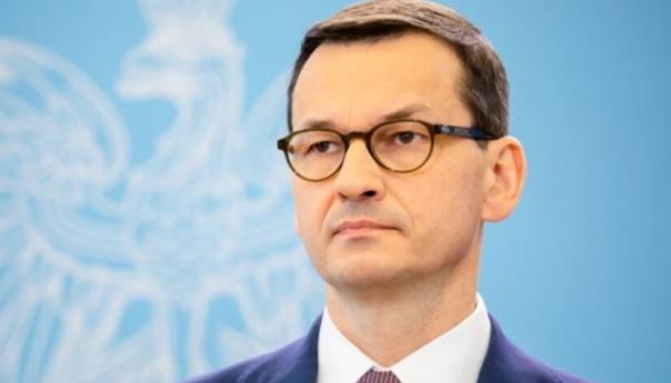 Poljska 4. maja ponovo otvara hotele i trgovačke centre