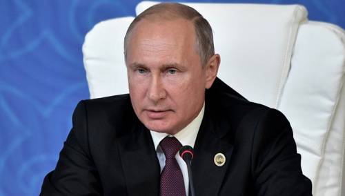 Poljska apeluje na Putina da kaže istinu o Židovima