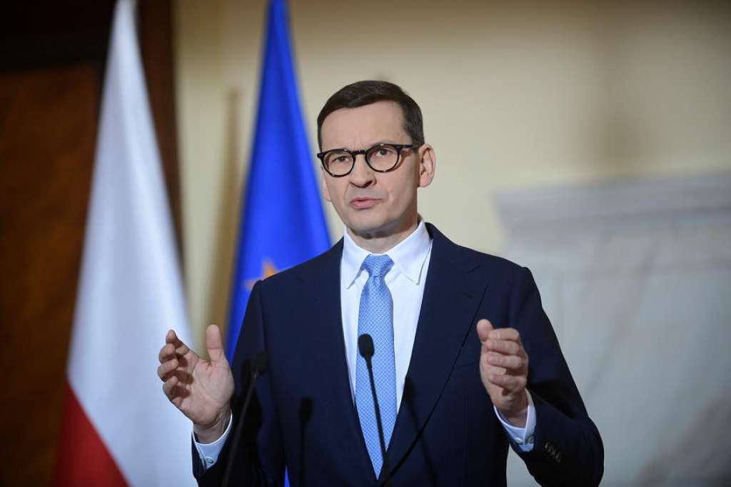 Poljska bi mogla poslati tenkove Leopard 2 u Ukrajinu bez njemačke saglasnosti