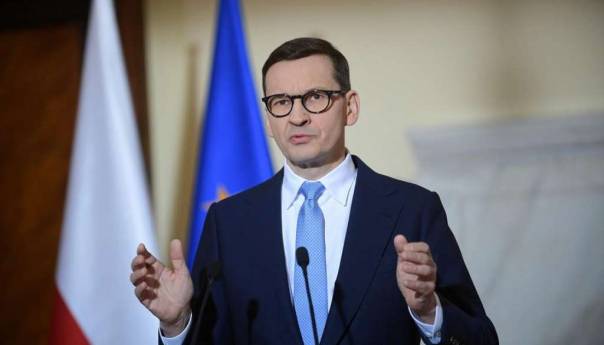 Poljska bi mogla poslati tenkove Leopard 2 u Ukrajinu bez njemačke saglasnosti