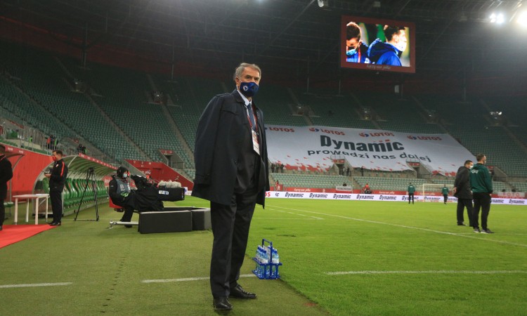 Poljska - BiH: Selektori odabrali početne sastave