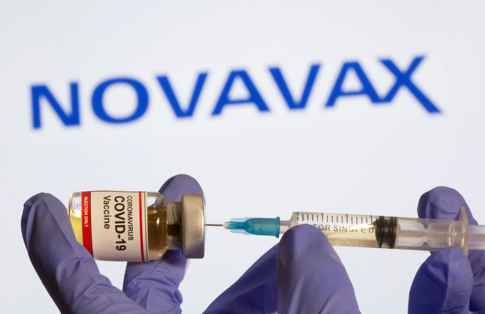 Poljska će proizvoditi Novavaxovo cjepivo protiv covida-19