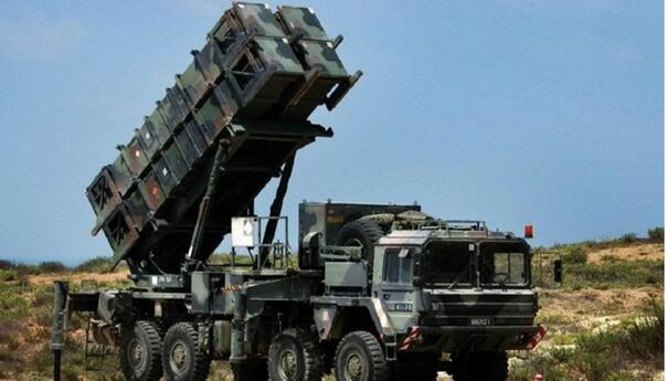 Poljska će zadržati sisteme Patriot blizu granice s Ukrajinom