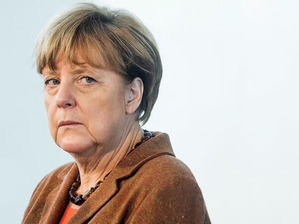 Poljska i baltičke zemlje odgovorile Merkel: Poslovanjem s Putinom izazvali su rat