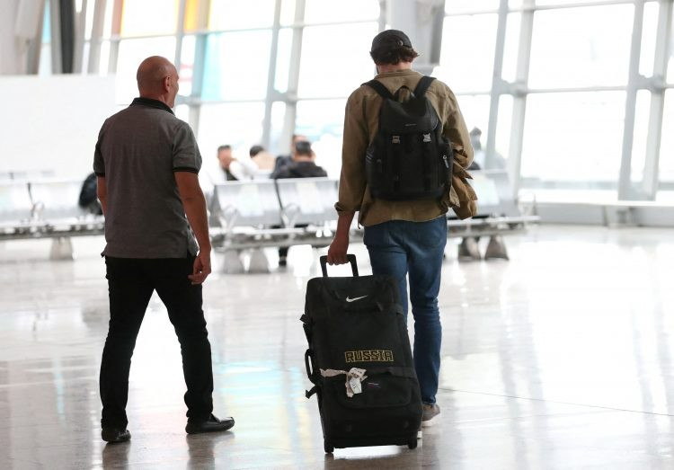 Poljska i Bugarska svojim državljanima: Hitno napustite Rusiju