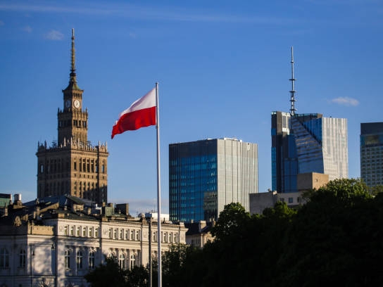 Poljska i Litvanija zajedno pripremaju masovnu evakuaciju