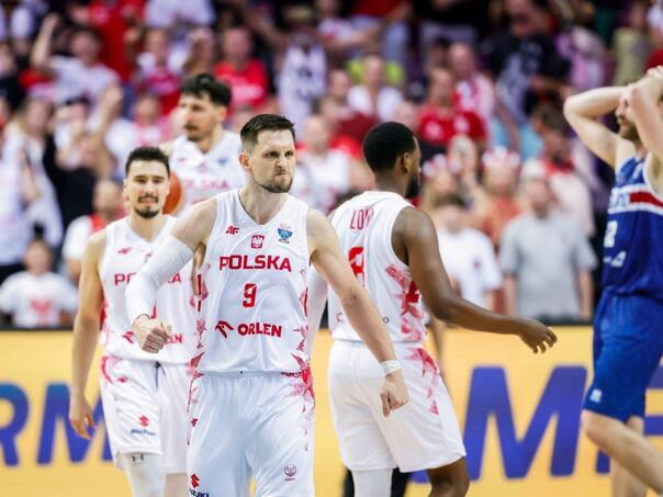 Poljska i neugodna tradicija: Naredni protivnik BiH na EuroBasketu
