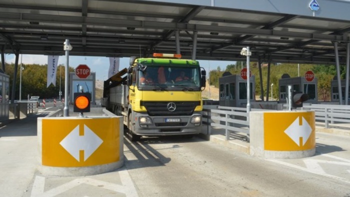 Poljska i Njemačka ublažuju pravila vožnje u cestovnom transportu