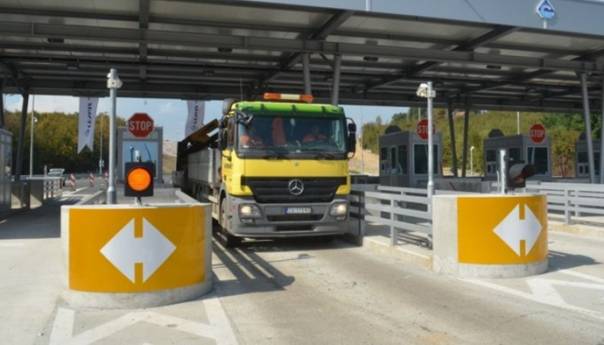 Poljska i Njemačka ublažuju pravila vožnje u cestovnom transportu