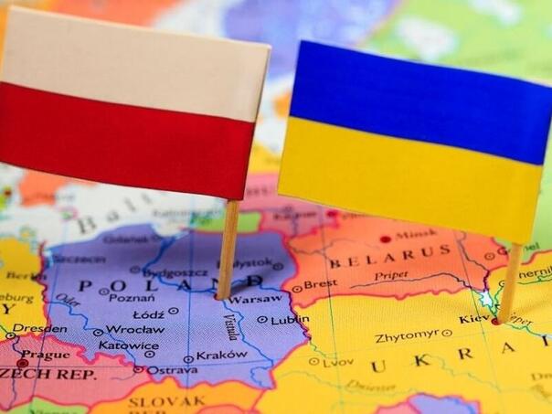 Poljska i Ukrajina uskoro rješavaju spor u vezi granice