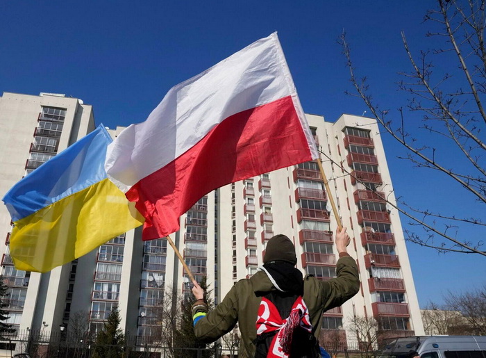 Poljska iz države protjerala 45 ruskih diplomata