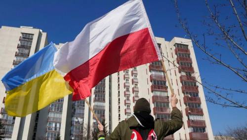 Poljska iz države protjerala 45 ruskih diplomata