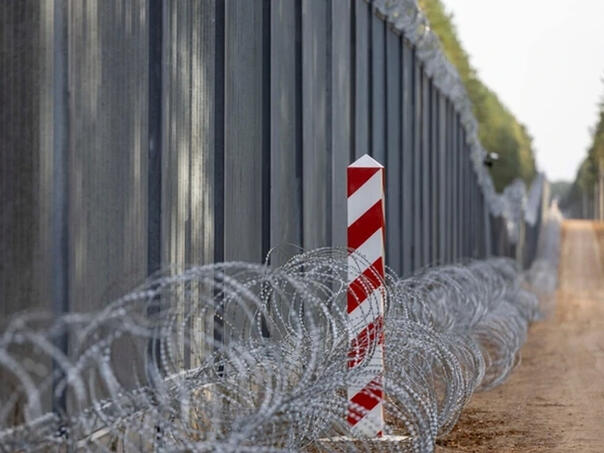 Poljska jača granicu sa Ukrajinom nakon udara ruskih dronova