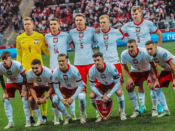 Poljska je posljednji učesnik Evropskog prvenstva