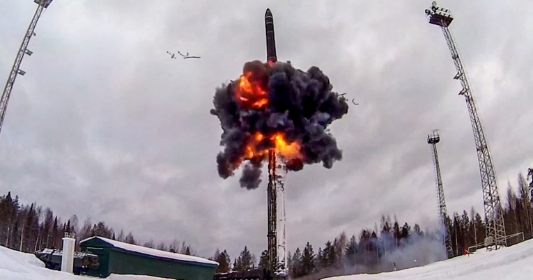 Poljska zatražila od SAD-a da na njen teritorij smjesti nuklearno oružje