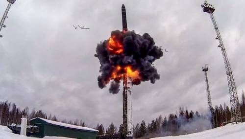 Poljska zatražila od SAD-a da na njen teritorij smjesti nuklearno oružje