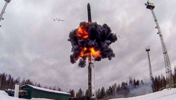 Poljska zatražila od SAD-a da na njen teritorij smjesti nuklearno oružje