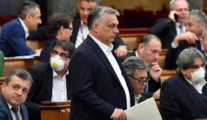 Poljska, Mađarska i Češka povrijedile pravo Unije