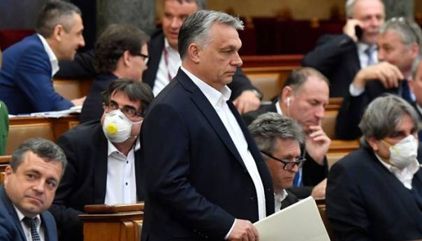 Poljska, Mađarska i Češka povrijedile pravo Unije