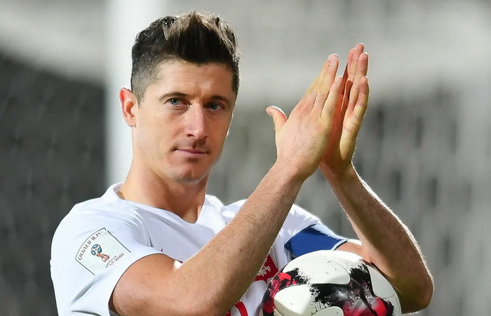 Poljska na BiH bez Roberta Lewandowskog!