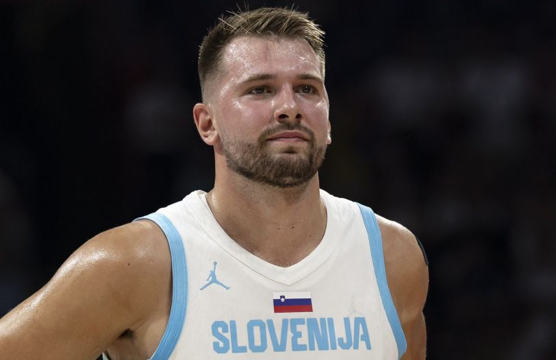 Poljska nadigrala Dončićevu Sloveniju